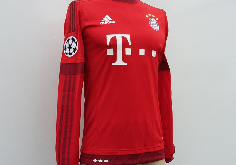  FC Bayern Trikot Rafinha 
