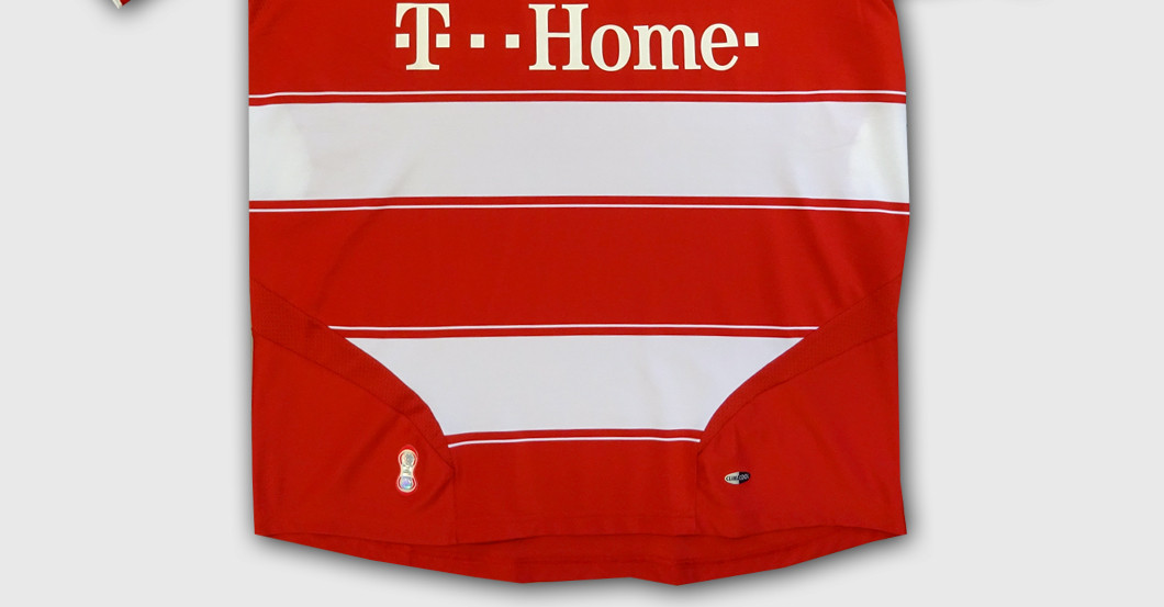 FC Bayern Trikot Stars   FC Bayern Trikot Stars