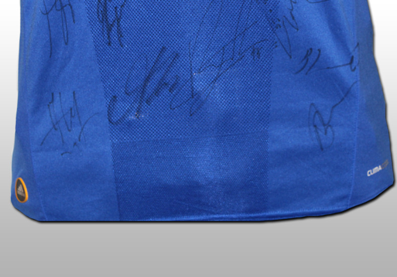 FC Chelsea Trikot   FC Chelsea Trikot