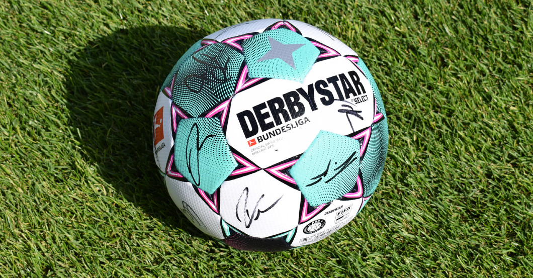 FC Köln Ball   FC Köln Ball