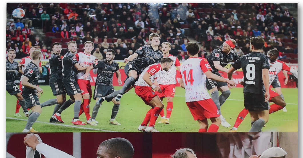 FC Köln Collage   FC Köln Collage