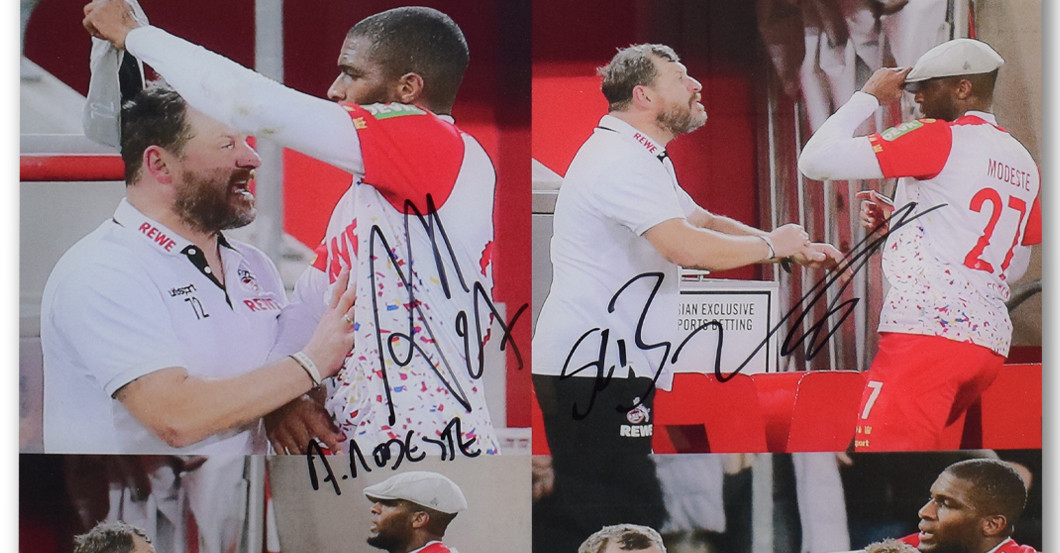 FC Köln Collage   FC Köln Collage