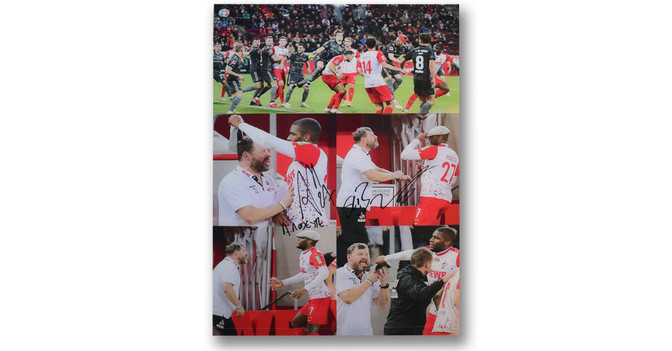 FC Köln Collage   FC Köln Collage