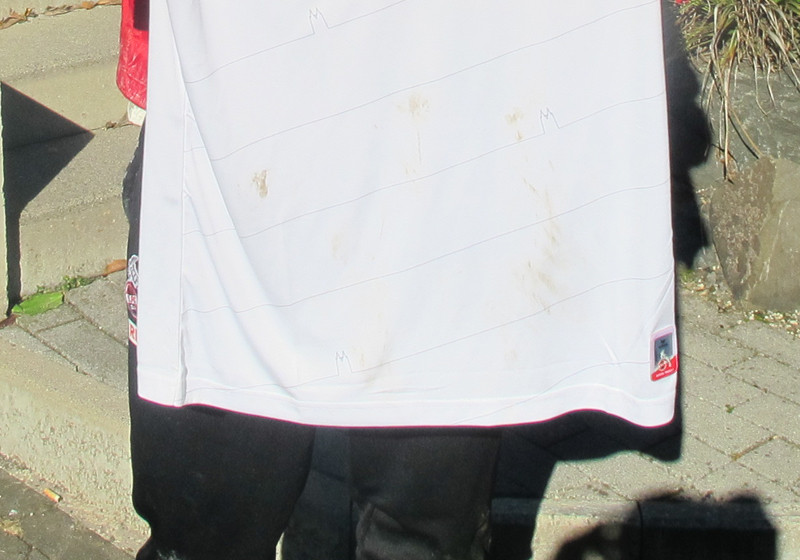  FC Köln Modeste Trikot 