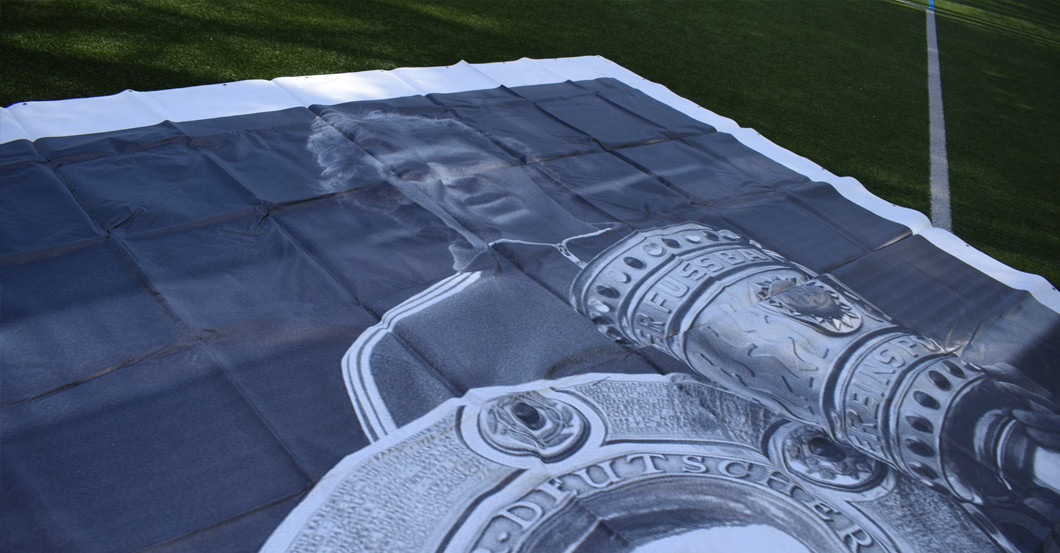 FC Köln Polaroid   FC Köln Polaroid