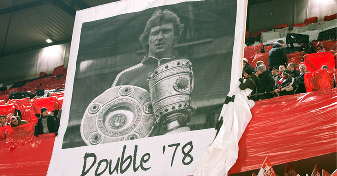 FC Köln Polaroid   FC Köln Polaroid