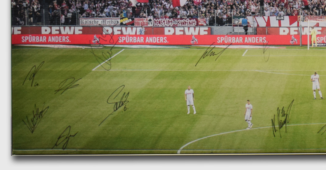 FC Köln Stadion-Bild   FC Köln Stadion-Bild