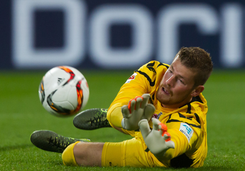 FC Köln Timo Horn Trikot   FC Köln Timo Horn Trikot