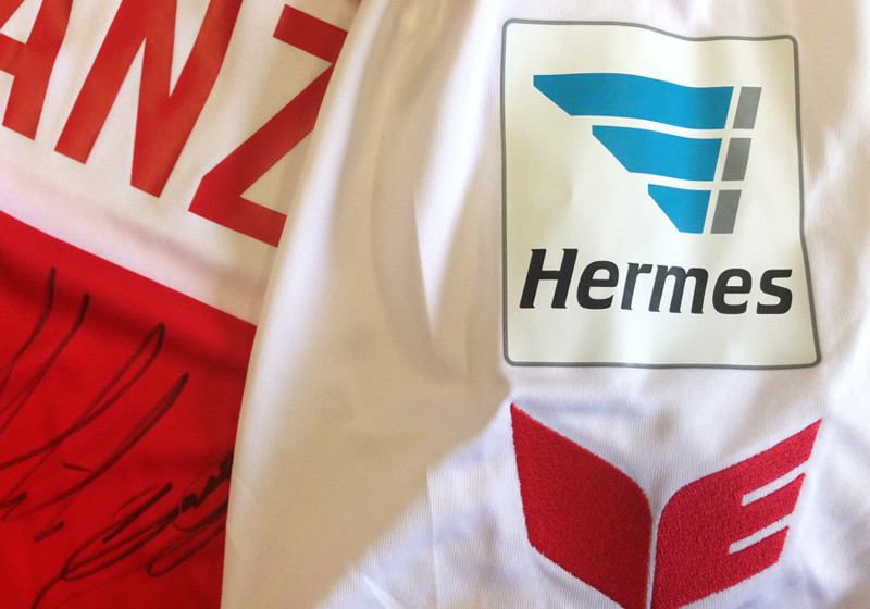 FC Köln Toleranz-Trikot   FC Köln Toleranz-Trikot