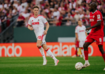  FC Köln Trikot Bülter 