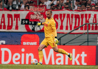  FC Köln Trikot Schwäbe 