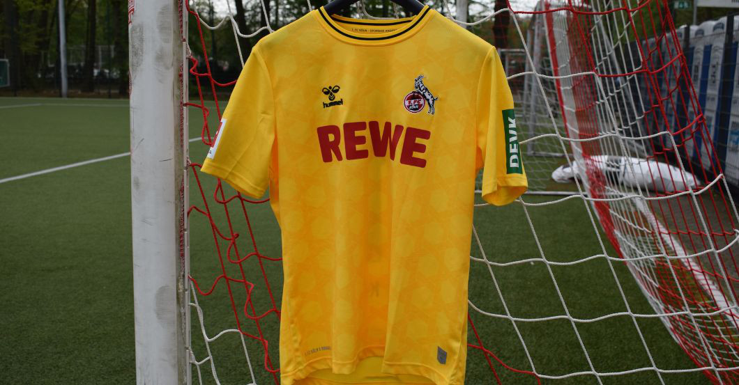 FC Köln Trikot Schwäbe   FC Köln Trikot Schwäbe