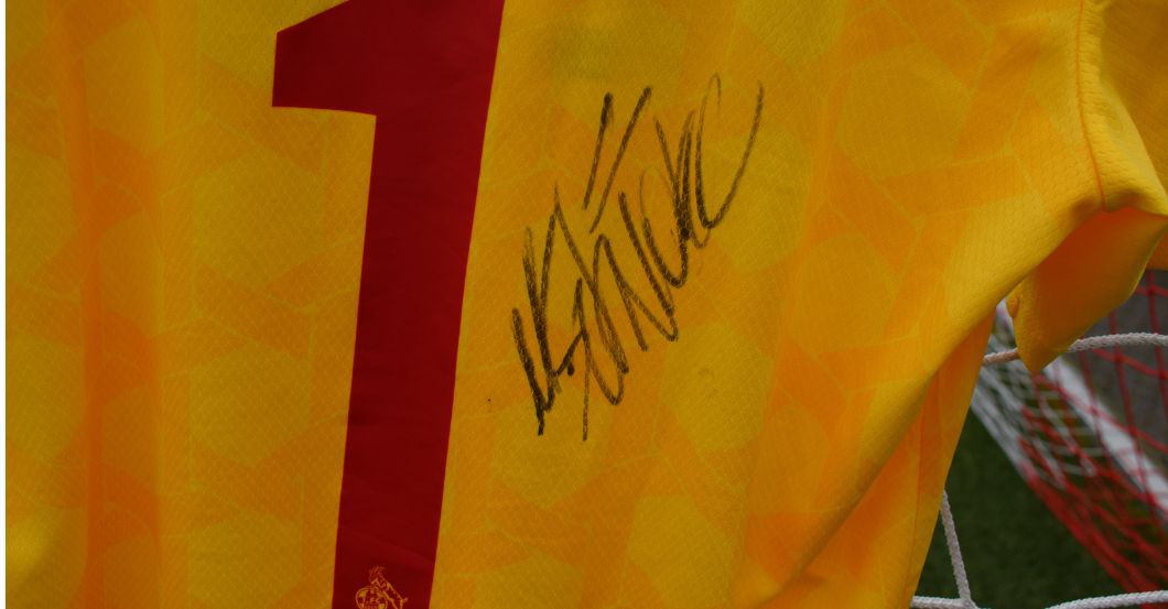 FC Köln Trikot Schwäbe   FC Köln Trikot Schwäbe