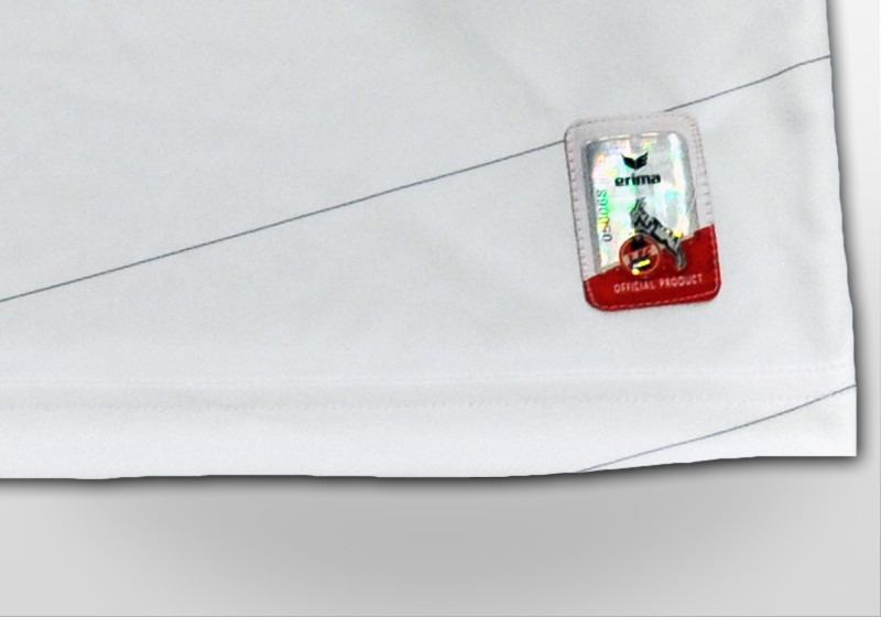  FC Köln-Trikot signiert 