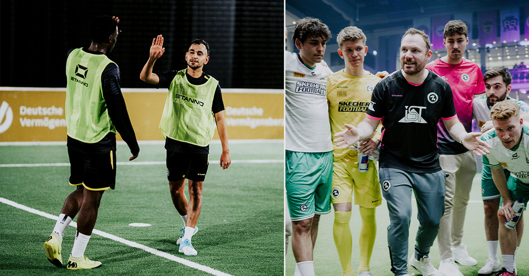 FC OneFootball   FC OneFootball