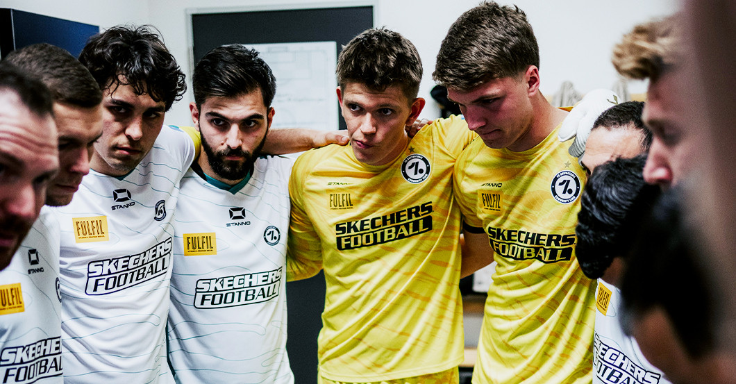 FC OneFootball   FC OneFootball