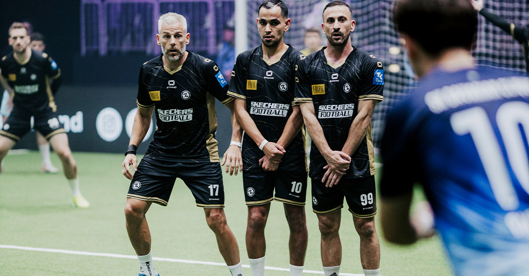 FC OneFootball   FC OneFootball