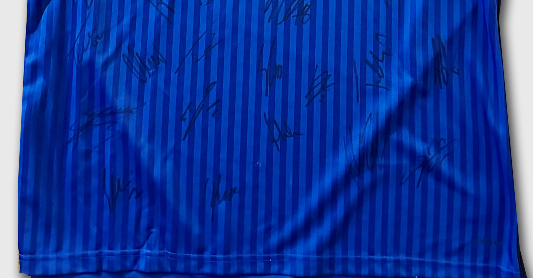 FC Schalke 04 Trikot   FC Schalke 04 Trikot