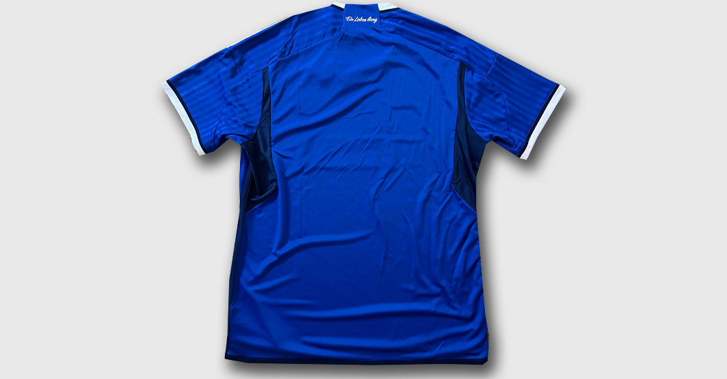 FC Schalke 04 Trikot   FC Schalke 04 Trikot