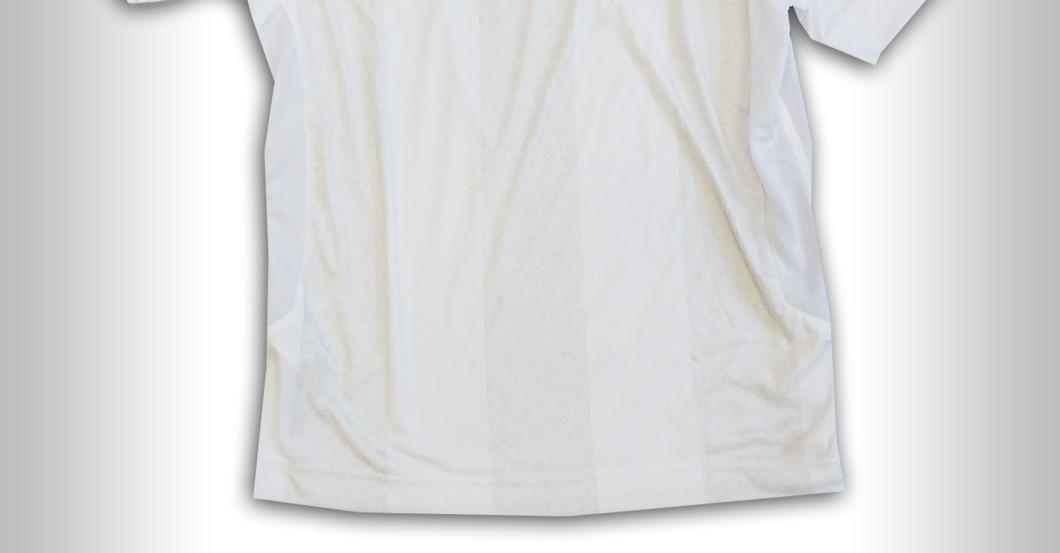  FC Trikot teamsigniert  