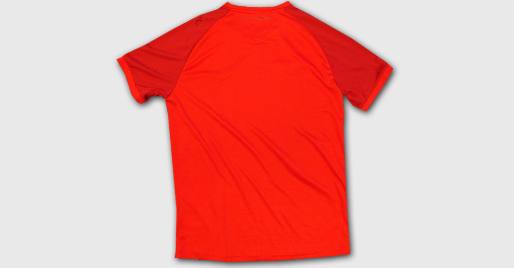  FC Trikot teamsigniert 