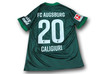  FCA Trikot Caligiuri 