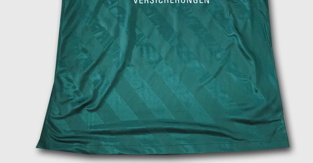 FCA Trikot Caligiuri   FCA Trikot Caligiuri