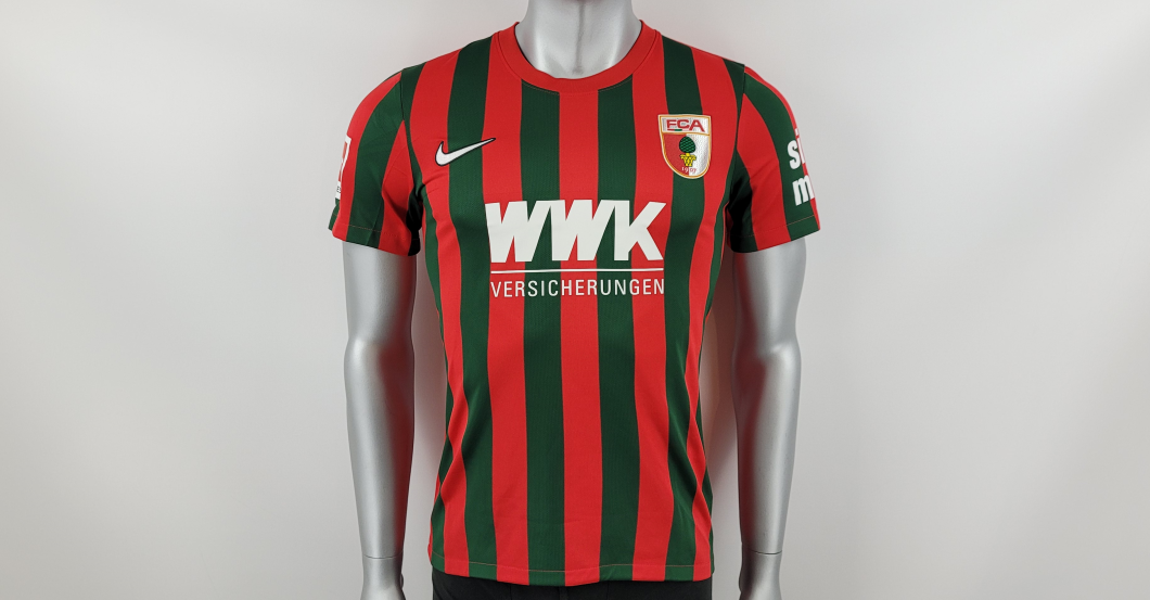  FCA Trikot Iago  
