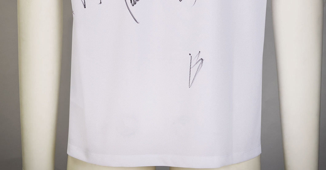 FCA Trikot signiert   FCA Trikot signiert