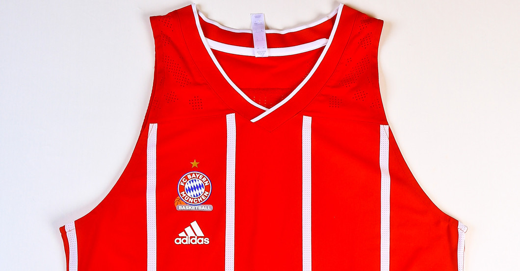  FCB Basketball Paket 