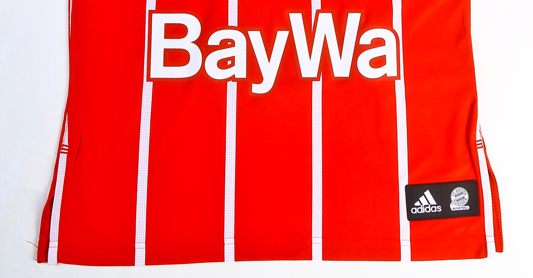  FCB Basketball Paket 