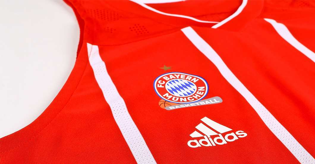  FCB Basketball Paket 