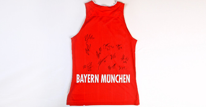 FCB Basketball Paket   FCB Basketball Paket