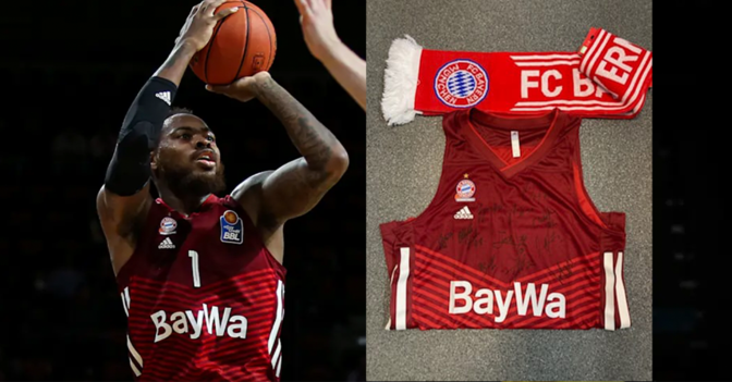 FCB Basketball Paket   FCB Basketball Paket