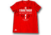  FCB Basketball Pokalshirt 