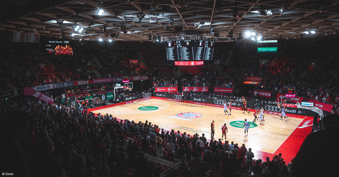 FCB Basketball VIP 2   FCB Basketball VIP 2