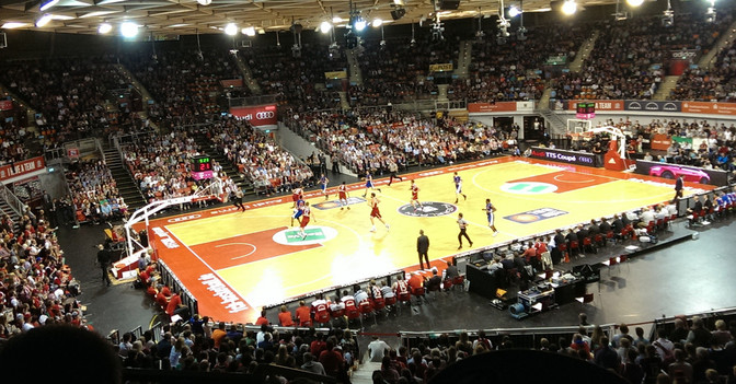 FCB Basketball VIP   FCB Basketball VIP