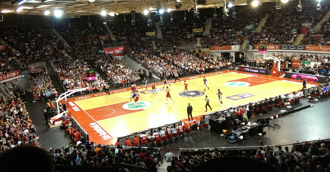 FCB Basketball VIP   FCB Basketball VIP