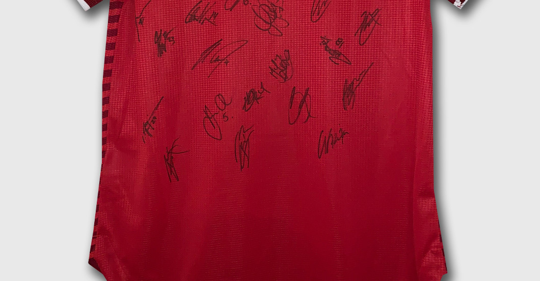 FCB Frauen Trikot teamsig   FCB Frauen Trikot teamsig
