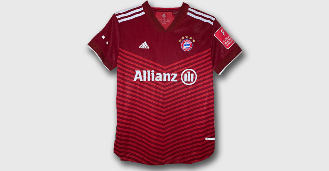 FCB Frauen Trikot teamsig   FCB Frauen Trikot teamsig