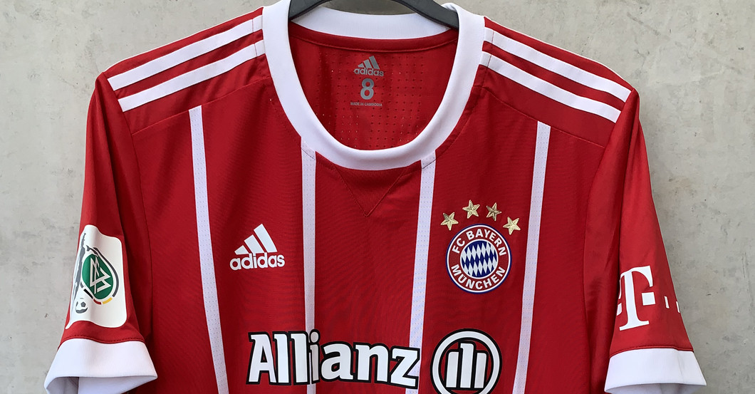 FCB Frauentrikot   FCB Frauentrikot