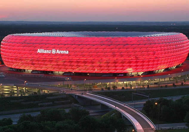 FCB gegen BVB   FCB gegen BVB