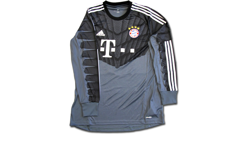  FCB-Langarmtrikot Neuer 