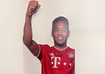  FCB Display Tolisso 