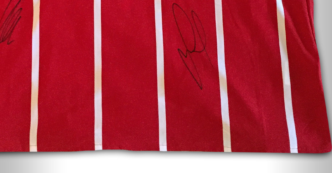 FCB Trikot aktuell   FCB Trikot aktuell