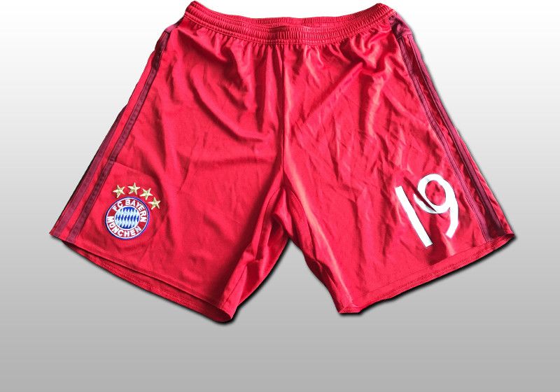 FCB-Trikot Götze   FCB-Trikot Götze