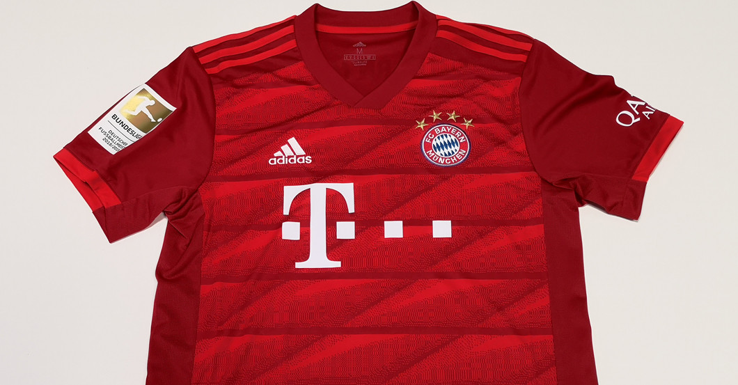 FCB Trikot Lewandowski   FCB Trikot Lewandowski