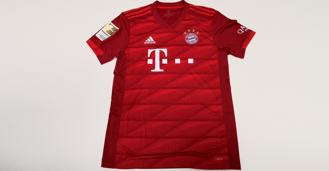 FCB Trikot Lewandowski   FCB Trikot Lewandowski