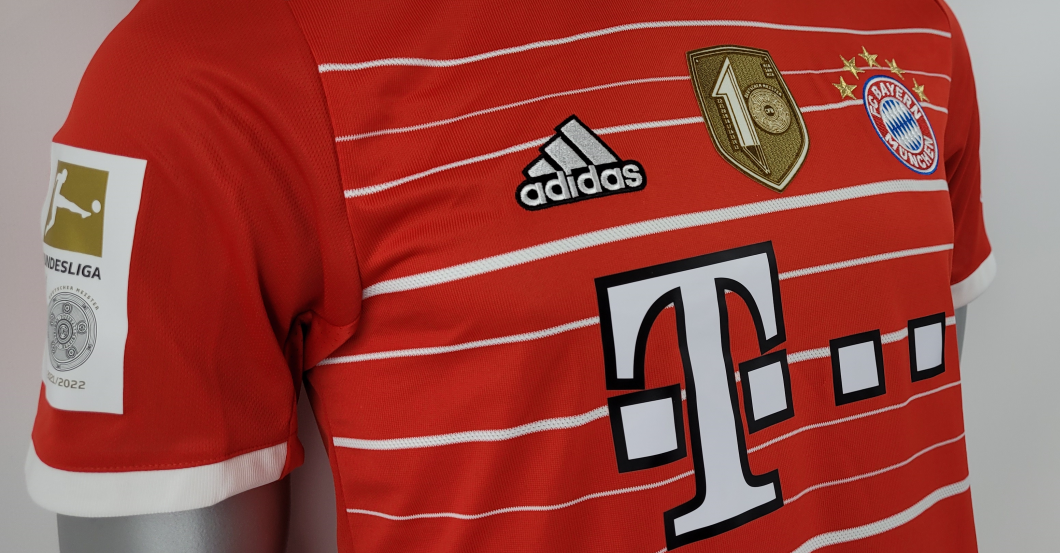 FCB Trikot Mané    FCB Trikot Mané