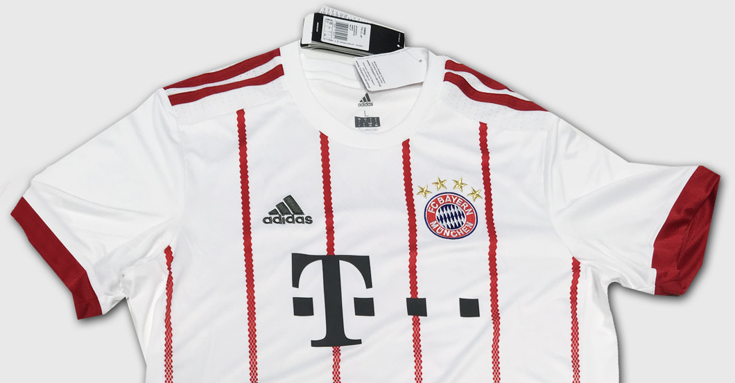 FCB Trikot Martinez   FCB Trikot Martinez